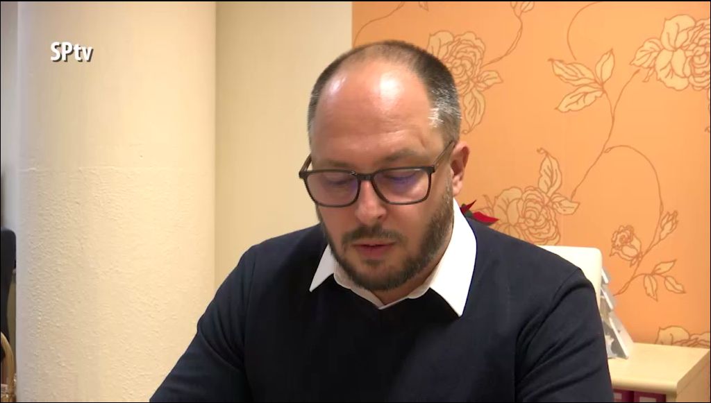 Városunk Is Képviselve Van Nagyszombat Megyében